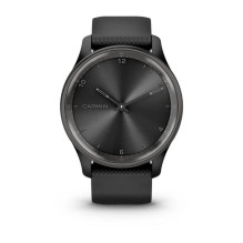 SMARTWATCH VIVOMOVE TREND / BLACK 010-02665-00 GARMIN