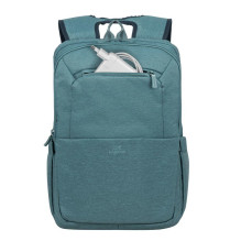 NB BACKPACK SUZUKA ECO 15.6" / 7760 AQUAMARINE RIVACASE NB BACKPACK SUZUKA ECO 15.6" / 7760 AQUAMARINE RIVACASE