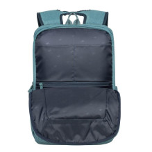 NB BACKPACK SUZUKA ECO 15.6" / 7760 AQUAMARINE RIVACASE NB BACKPACK SUZUKA ECO 15.6" / 7760 AQUAMARINE RIVACASE