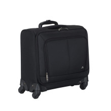 NB CASE TROLLEY TEGEL 15.6" / 8481 BLACK RIVACASE NB CASE TROLLEY TEGEL 15.6" / 8481 BLACK RIVACASE