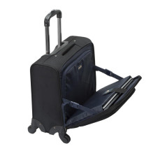 NB CASE TROLLEY TEGEL 15.6" / 8481 BLACK RIVACASE NB CASE TROLLEY TEGEL 15.6" / 8481 BLACK RIVACASE