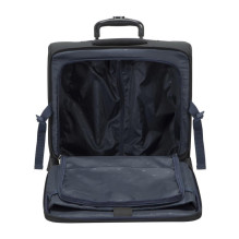 NB CASE TROLLEY TEGEL 15.6" / 8481 BLACK RIVACASE NB CASE TROLLEY TEGEL 15.6" / 8481 BLACK RIVACASE