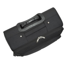 NB CASE TROLLEY TEGEL 15.6" / 8481 BLACK RIVACASE NB CASE TROLLEY TEGEL 15.6" / 8481 BLACK RIVACASE