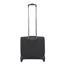 NB CASE TROLLEY TEGEL 15.6" / 8481 BLACK RIVACASE NB CASE TROLLEY TEGEL 15.6" / 8481 BLACK RIVACASE