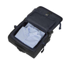 NB CASE TROLLEY TEGEL 15.6" / 8481 BLACK RIVACASE NB CASE TROLLEY TEGEL 15.6" / 8481 BLACK RIVACASE
