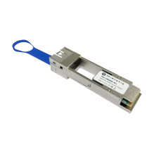 NET MODULE 100GBE QSFP28 / XQ+CM0000-XS+ MIKROTIK