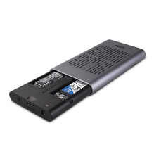 SSD ACC DOTUVAS M.2 / USB3.2 43382 LINDY