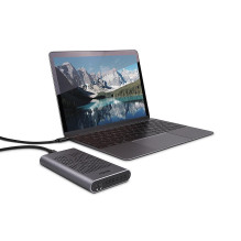 SSD ACC DOTUVAS M.2 / USB3.2 43382 LINDY
