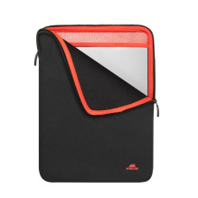 NB SLEEVE ANTISHOOCK MACBOOK 13 / 5221 BLACK RIVACASE