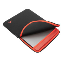 NB SLEEVE ANTISHOOCK MACBOOK 13 / 5221 BLACK RIVACASE