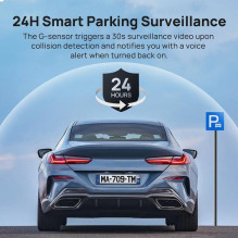 DASHCAM REARVIEW / S500 70MAI DASHCAM REARVIEW / S500 70MAI