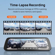 DASHCAM REARVIEW / S500 70MAI DASHCAM REARVIEW / S500 70MAI