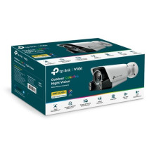 NET CAMERA BULLET H.265+ 4MP / VIGI C340S(4MM) TP-LINK