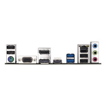 Pagrindinė plokštė, GIGABYTE, Intel H610, LGA1700, Micro-ATX, DDR4 atmintis, 2 atminties lizdai, 1xPCI-Express 3.0 1x, 1
