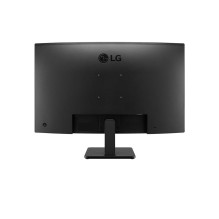 LCD Monitor, LG, 32MR50C-B, 31.5", Business / Curved, Panel VA, 1920x1080, 16:9, 100Hz, 5 ms, Tilt, 32MR50C-B