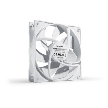 CASE FAN 120MM PURE WINGS 3 / WHITE PWM BL110 BE QUIET CASE FAN 120MM PURE WINGS 3 / WHITE PWM BL110 BE QUIET