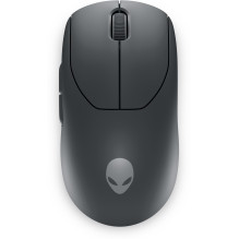 MOUSE USB OPTICAL WRL GAMING / DARK MOON 545-BBFP DELL