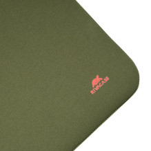 NB SLEEVE ANTISHOCK MACBOOK 13 / 5221 KHAKI RIVACASE