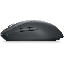 MOUSE USB OPTICAL WRL GAMING / DARK MOON 545-BBFP DELL