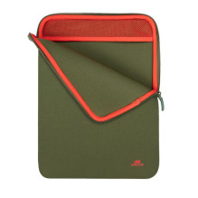 NB SLEEVE ANTISHOOCK MACBOOK 13 / 5221 KHAKI RIVACASE NB SLEEVE ANTISHOOCK MACBOOK 13 / 5221 KHAKI RIVACASE