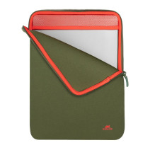 NB SLEEVE ANTISHOOCK MACBOOK 13 / 5221 KHAKI RIVACASE NB SLEEVE ANTISHOOCK MACBOOK 13 / 5221 KHAKI RIVACASE
