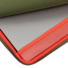NB SLEEVE ANTISHOCK MACBOOK 13 / 5221 KHAKI RIVACASE