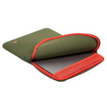 NB SLEEVE ANTISHOCK MACBOOK 13 / 5221 KHAKI RIVACASE