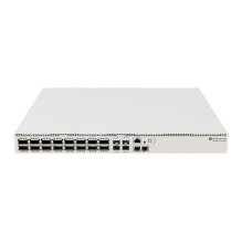 Jungiklis, MIKROTIK, CRS520-4XS-16XQ-RM, darbalaukis / stovas, 16xQSFP28, 4xSFP28, 1x konsolė, CRS520-4XS-16XQ-RM Jungiklis, MIKROTIK, CRS520-4XS-16XQ-RM, darbalaukis / stovas, 16xQSFP28, 4xSFP28, 1x konsolė, CRS520-4XS-16XQ-RM
