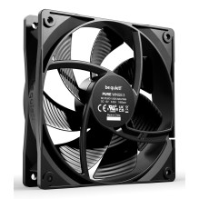 CASE FAN 120MM PURE WINGS 3 / PWM BL105 BE TYLUS