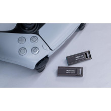 MEMORY DRIVE FLASH USB3.2 256G / BLACK AROY-UR340-256GBK ADATA