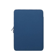 NB SLEEVE ANTISHOCK 15.6" / 5226 DARK BLUE RIVACASE NB SLEEVE ANTISHOCK 15.6" / 5226 DARK BLUE RIVACASE