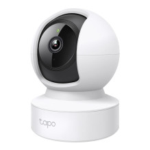 WRL CAMERA PAN / TILT / TAPO C202 TP-LINK WRL CAMERA PAN / TILT / TAPO C202 TP-LINK