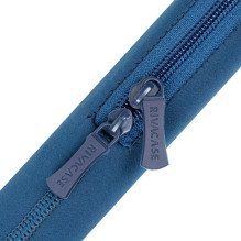 NB SLEEVE ANTISHOCK 15.6" / 5226 DARK BLUE RIVACASE NB SLEEVE ANTISHOCK 15.6" / 5226 DARK BLUE RIVACASE