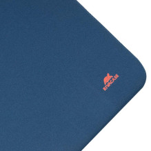 NB SLEEVE ANTISHOCK 15.6" / 5226 DARK BLUE RIVACASE NB SLEEVE ANTISHOCK 15.6" / 5226 DARK BLUE RIVACASE