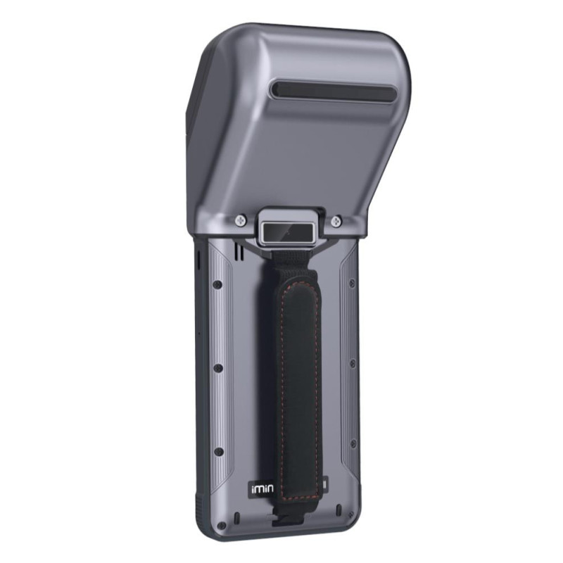 POS ACC STRAP SWIFT 1 / I23M03S IMIN