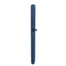 NB SLEEVE ANTISHOCK 15.6" / 5226 DARK BLUE RIVACASE NB SLEEVE ANTISHOCK 15.6" / 5226 DARK BLUE RIVACASE