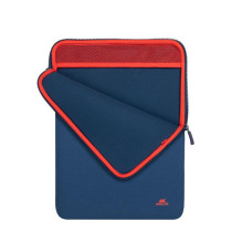 NB SLEEVE ANTISHOCK 15.6" / 5226 DARK BLUE RIVACASE NB SLEEVE ANTISHOCK 15.6" / 5226 DARK BLUE RIVACASE