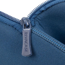 NB SLEEVE ANTISHOCK 15.6" / 5226 DARK BLUE RIVACASE NB SLEEVE ANTISHOCK 15.6" / 5226 DARK BLUE RIVACASE