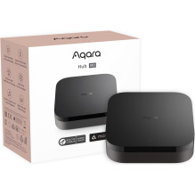 SMART HOME HUB M3 / HM-G01D AQARA SMART HOME HUB M3 / HM-G01D AQARA