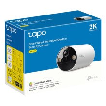 WRL CAMERA 2K 3MP / TAPO C410 TP-LINK