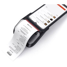 POS ACC PRINTER SWIFT 1 / I23M03P IMIN POS ACC PRINTER SWIFT 1 / I23M03P IMIN