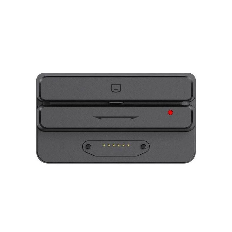 POS ACC MSR CRANE 1 / I23I01MSR IMIN