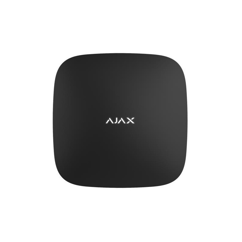 VALDYMO PANELAS WRL HUB 2 4G / BLACK 38240 AJAX