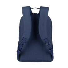 NB BACKPACK ALPENDORF ECO 16' / 7561 DARK BLUE RIVACASE