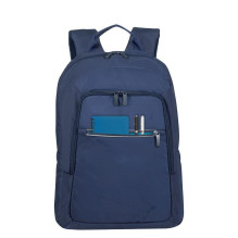 NB BACKPACK ALPENDORF ECO 16' / 7561 DARK BLUE RIVACASE