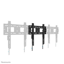 TELEVIZORIAUS ACC MONTAVIMAS prie sienos / WL30-750BL14 NEOMONTS TELEVIZORIAUS ACC MONTAVIMAS prie sienos / WL30-750BL14 NEOMONTS