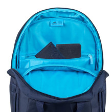NB BACKPACK ALPENDORF ECO 16' / 7561 DARK BLUE RIVACASE