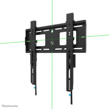 TV SET ACC WALL MOUNT / WL30-750BL14 NEOMOUNTS