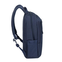 NB BACKPACK ALPENDORF ECO 16' / 7561 DARK BLUE RIVACASE