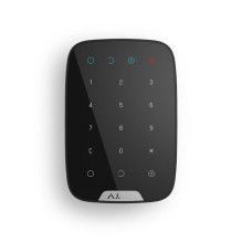 BELAIDĖ KLAVIATŪRA BLACK / 38248 AJAX